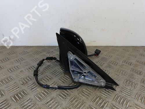 Left mirror AUDI A3 (8P1) 1.6 | BP25670168C26