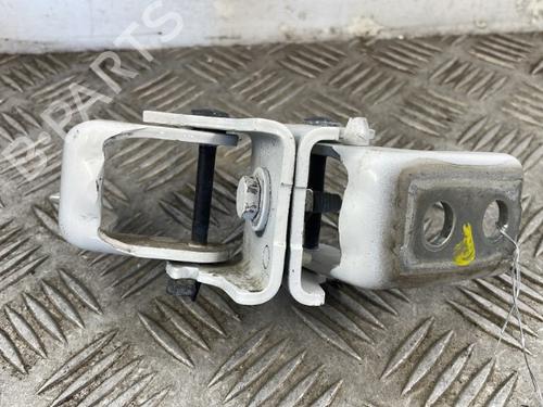 Used Hinge/Door check strap PEUGEOT 308 SW II (LC_, LJ_, LR_, LX_, L4_) 1.6 BlueHDi 120 (120 hp) 25667120