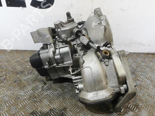 Gearbox OPEL CORSA D (S07) 1.0 (L08, L68) | BP25665000M3 - Image 2