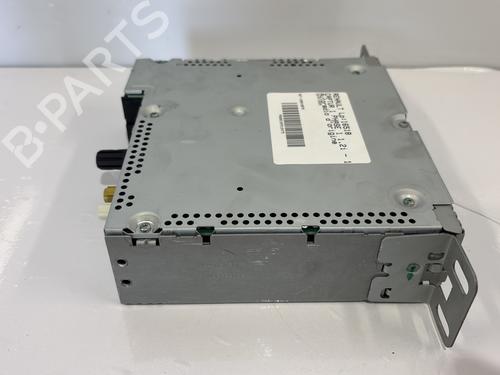 Radio RENAULT CAPTUR I (J5_, H5_) 1.2 TCe 120 | BP27699675E6  - Image 6