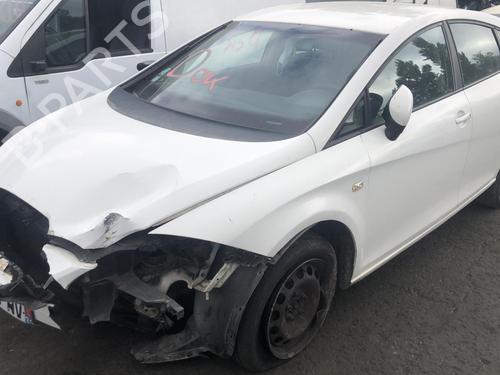 Rear left lock SEAT LEON (1P1) 1.9 TDI | BP25670718C100 