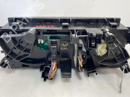 Climate control PEUGEOT 207 (WA_, WC_) 1.4 | BP28601734I5 
