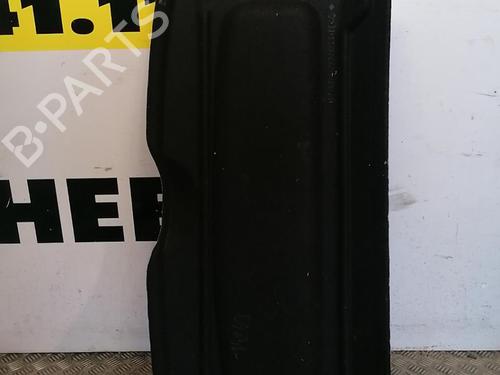 Used Rear parcel shelf RENAULT CLIO II (BB_, CB_) 1.2 16V (BB05, BB0W, BB11, BB27, BB2T, BB2U, BB2V, CB05,... (75 hp) 25663307