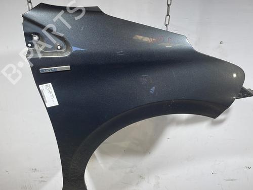 Used Right front fenders PEUGEOT 208 I (CA_, CC_) 1.2 VTI 82 (82 hp) 28908683