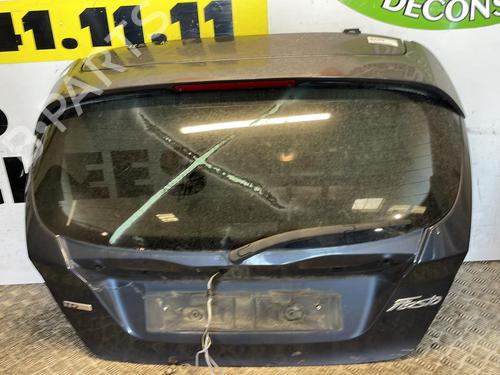Tailgate FORD FIESTA VI (CB1, CCN) 1.6 TDCi | BP25665858C6 