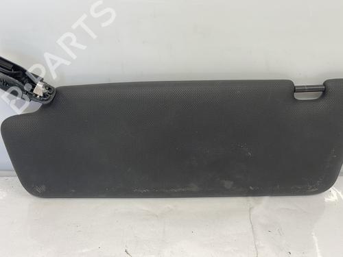 Used Right sun visor Right sun visor AUDI A1 (8X1, 8XK) 1.4 TFSI (122 hp) 30577981 30577981