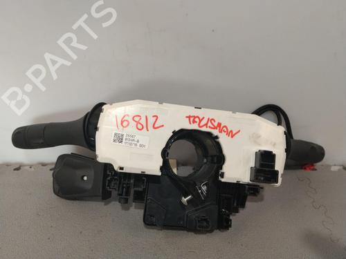 Used Steering column stalk Steering column stalk RENAULT TALISMAN (LP_) 1.6 dCi 130 (130 hp) 32395406 32395406
