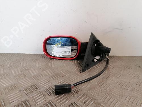 Right mirror FORD KA (RB_) 1.3 i | BP25665968C27