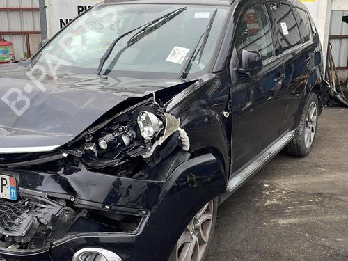 Transfer box CITROËN C-CROSSER (VU_, VV_) 2.2 HDi | BP25663092M36 