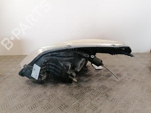Used Right headlight DACIA SANDERO 1.5 dCi (68 hp) 25663411