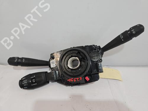 Used Steering column stalk PEUGEOT 208 II (UB_, UP_, UW_, UJ_) 1.2 PureTech 75 (75 hp) 30973194