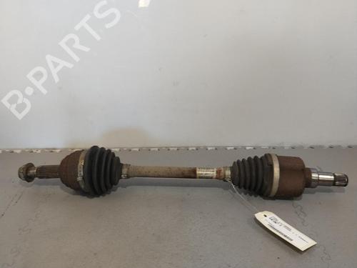 Left front driveshaft FORD FIESTA VII (HJ, HF) 1.0 EcoBoost | BP32068545M38 - Image 4
