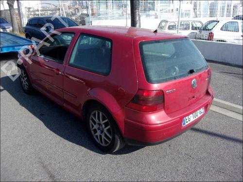 Used Starter Starter VW GOLF IV (1J1) 1.9 TDI 4motion (150 hp) 25663930 25663930