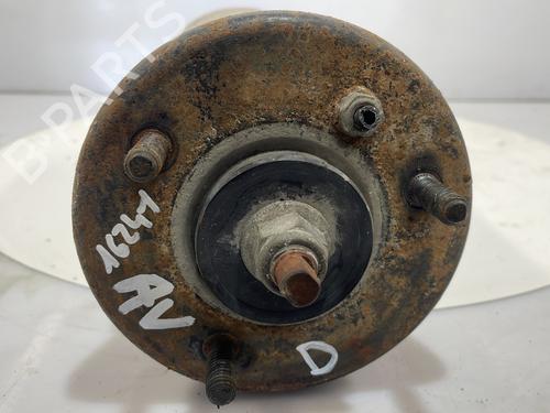 Right front shock absorber LAND ROVER RANGE ROVER SPORT I (L320) 2.7 D 4x4 | BP28813773M17 
