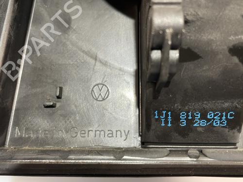 Varmeblæser SEAT LEON (1M1) 1.9 TDI | BP25669187M62 