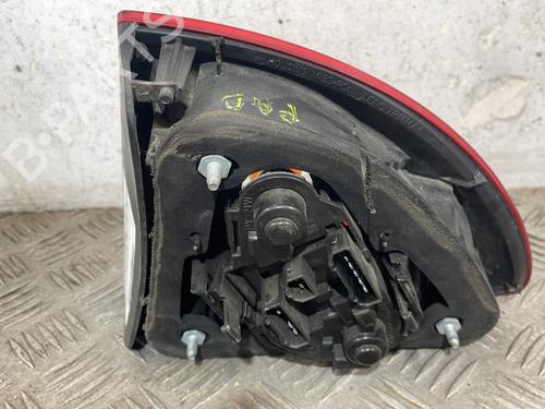 Left taillight SEAT LEON (1M1) 1.9 TDI | BP25661953C34 
