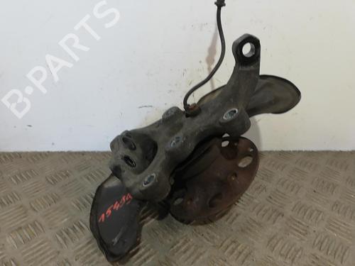 Left front steering knuckle MERCEDES-BENZ SLK (R171) 200 Kompressor (171.442) | BP25667796M25 