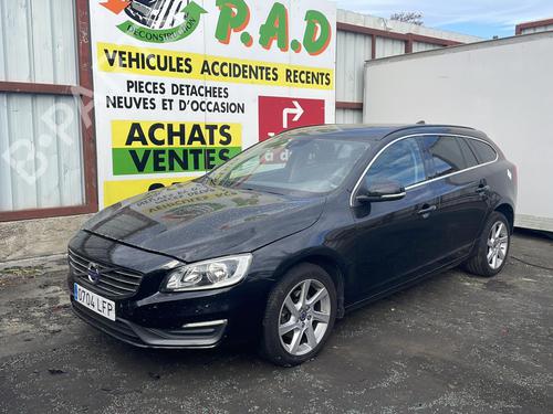 Underbody protection VOLVO V60 I (155) 1.6 DRIVe | BP25665122M92  - Image 10