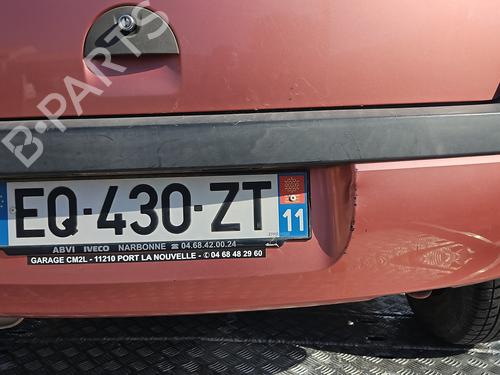 Left headlight OPEL CORSA C (X01) 1.0 (F08, F68) | BP29893408C28  - Image 8