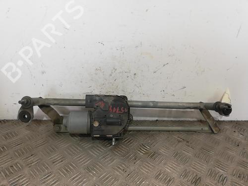 Front wiper motor VW GOLF VI (5K1) 2.0 TDI | BP25669994M29 - Image 2