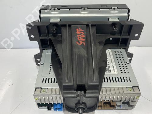 radio-opel-adam-m13-2012-2013-2014-2015-2016-2017-2018-2019-27884329 main image