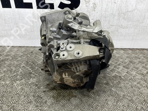 Gearbox ALFA ROMEO MITO (955_) 1.3 MultiJet (955AXP1A, 955AYC1A) | BP25664867M3