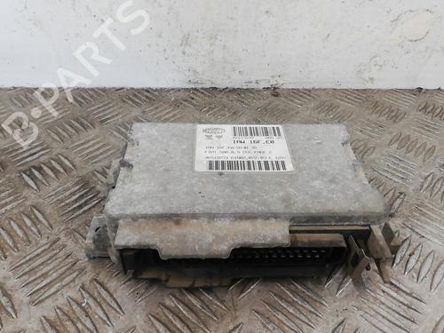 Used Engine control unit (ECU) Engine control unit (ECU) FIAT CINQUECENTO (170_) 0.9 i.e. S (170AF, 170CF) (40 hp) 25669837 25669837