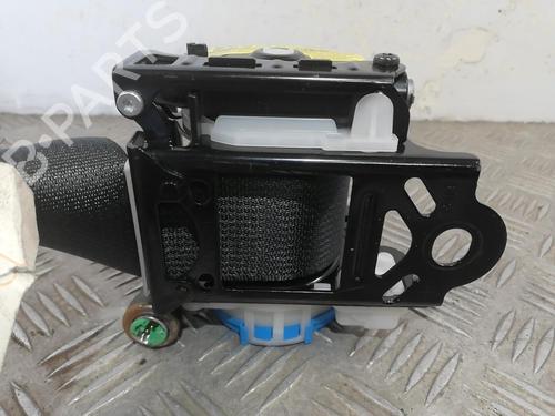 Front left seatbelt MAZDA CX-3 (DK) 2.0 SKYACTIV-G (DK5W, DK6W) | BP25667415I26  - Image 6