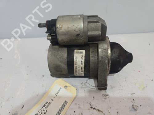 Motor arranque FORD FIESTA VI (CB1, CCN) 1.0 EcoBoost (100 hp) 31597510