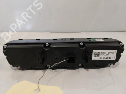 Climate control OPEL CORSA F (P2JO) 1.2 (68) | BP33650828I5 - Image 1