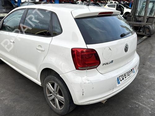 Engine VW POLO V (6R1, 6C1) 1.2 | BP27579398M1 
