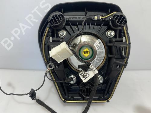 Førerens kollisjonspute FORD FIESTA VI (CB1, CCN) 1.0 EcoBoost | BP28153092C9 