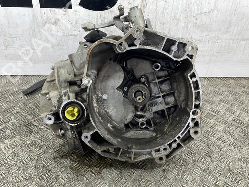 Used Gearbox ALFA ROMEO MITO (955_) 1.3 MultiJet (955AXP1A, 955AYC1A) (95 hp) 25664867