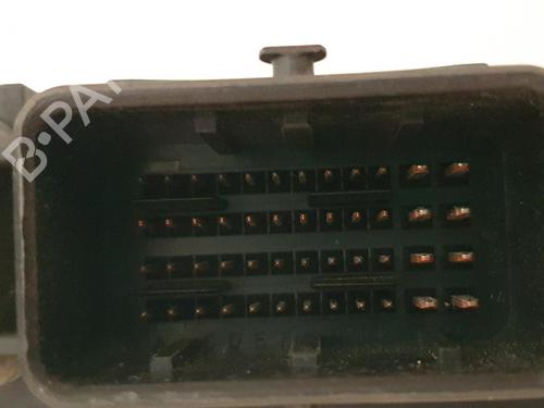 Engine control unit (ECU) RENAULT SCÉNIC II (JM0/1_) 1.9 dCi (JM0G, JM12, JM1G, JM2C) | BP25664138M57  - Image 8