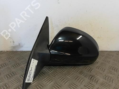 Left mirror KIA PRO CEE'D (ED) 1.6 CRDi 90 | BP25670179C26 