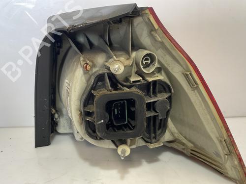 Left taillight VW GOLF V (1K1) 1.9 TDI | BP29243275C34