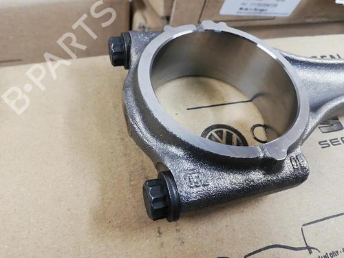 Other SEAT LEON (KL1, KLG) 2.0 TDI | BP25670566O1  - Image 5