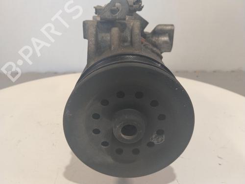 Used AC compressor AC compressor TOYOTA URBAN CRUISER (_P1_) 1.4 D-4D (NLP110_, NLP110R) (90 hp) 36344658 36344658