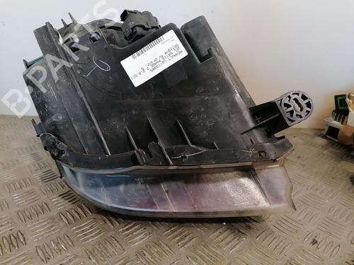 Used Left headlight Left headlight RENAULT VEL SATIS (BJ0_) 2.0 dCi (BJ03, BJ0B) (173 hp) 25670861 25670861