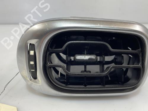 Used Air vent CITROËN C3 Picasso (SH_) 1.4 VTi 95 (SH8FSC, SH8FP0, SH8FP6) (95 hp) 25664145