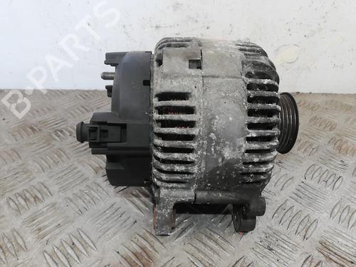 Generator AUDI A6 C6 (4F2) 3.0 TDI quattro | BP25669806M7 