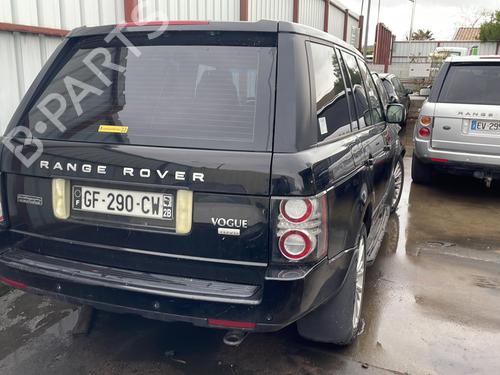Transfer box LAND ROVER RANGE ROVER III (L322) 4.4 D 4x4 | BP25664661M36 