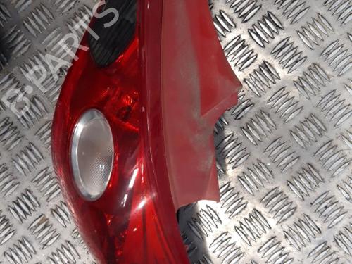 Right taillight OPEL CORSA D (S07) 1.3 CDTI (L08, L68) | BP25671074C35 - Image 2
