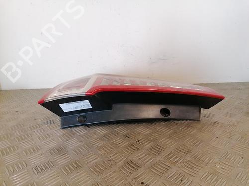 Used Left taillight RENAULT SCÉNIC III (JZ0/1_) 1.5 dCi (110 hp) 25670732