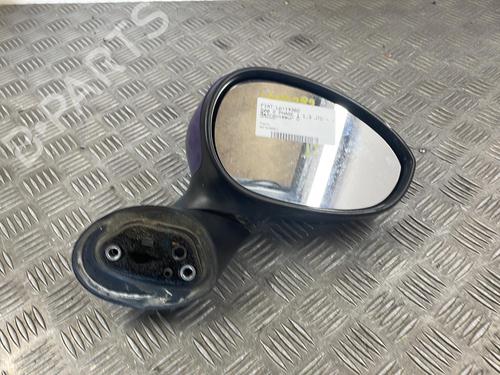 Right mirror FIAT 500 (312_) 1.3 D Multijet (312AXB1A) | BP25663251C27