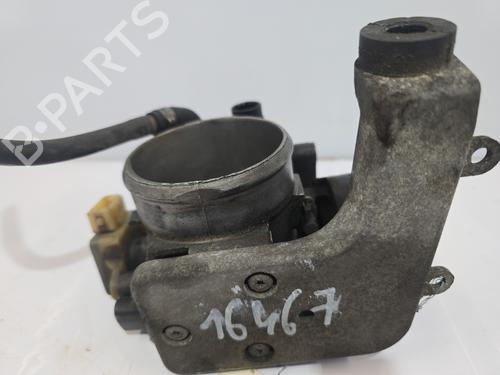 Used Throttle body PEUGEOT 406 Coupe (8C) 3.0 V6 24V (190 hp) 31691263