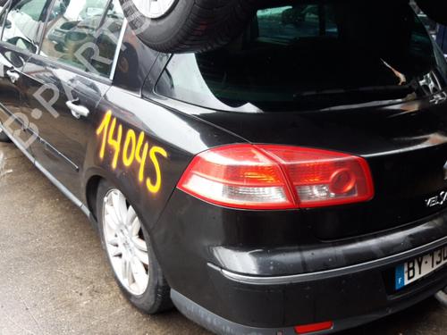 Rear parcel shelf RENAULT VEL SATIS (BJ0_) 2.0 dCi (BJ03, BJ0B) | BP25670819C85  - Image 6