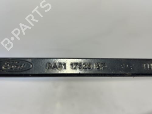 Vindspejlsviskerarm FORD FIESTA VI (CB1, CCN) 1.0 EcoBoost | BP28415945C143 