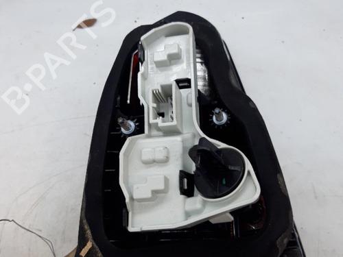 Used Right tailgate light Right tailgate light VW GOLF VII (5G1, BQ1, BE1, BE2) 1.6 TDI (105 hp) 25668718 25668718