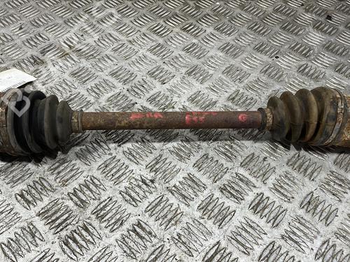 Used Left front driveshaft OPEL AGILA B (H08) 1.0 (F68) (65 hp) 25670301